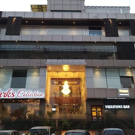 Clarks Collection Jaipur Hotell Eksteriør bilde