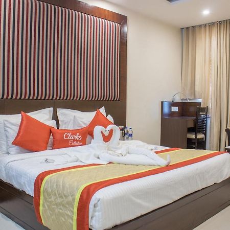 Clarks Collection Jaipur Hotell Eksteriør bilde