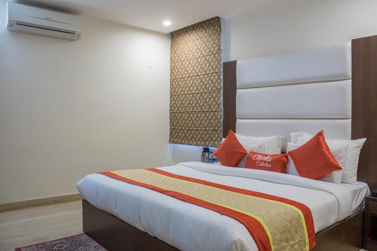 Clarks Collection Jaipur Hotell Eksteriør bilde