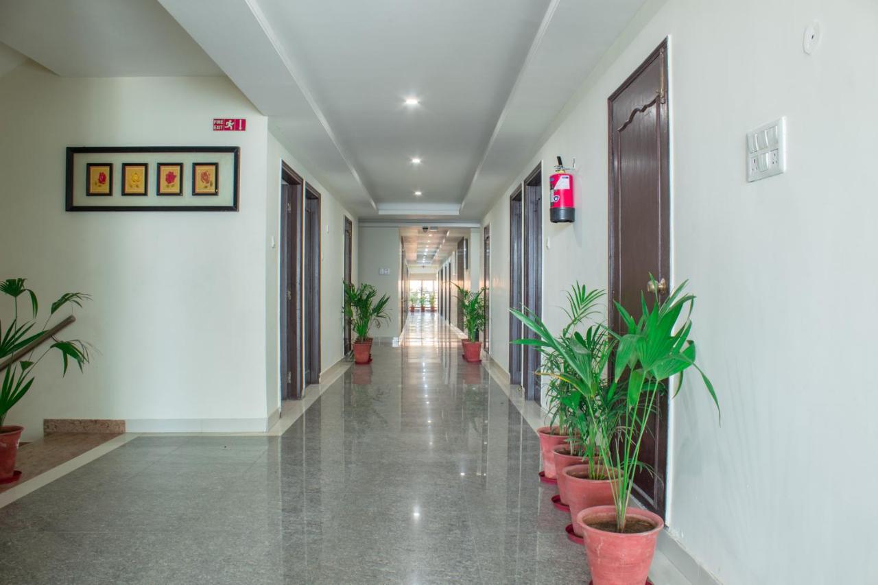 Clarks Collection Jaipur Hotell Eksteriør bilde