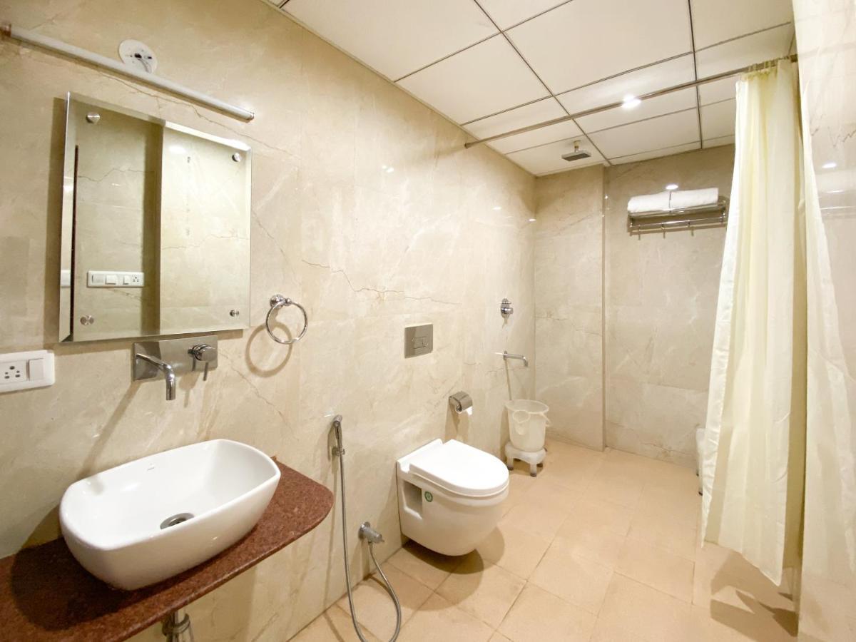 Clarks Collection Jaipur Hotell Eksteriør bilde