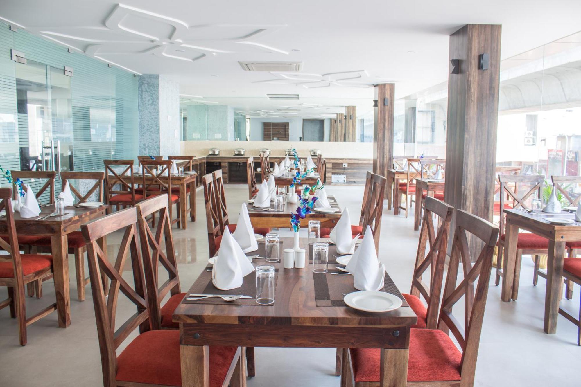 Clarks Collection Jaipur Hotell Eksteriør bilde